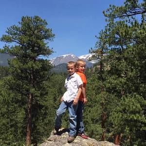 Meet your Posher, Brandi